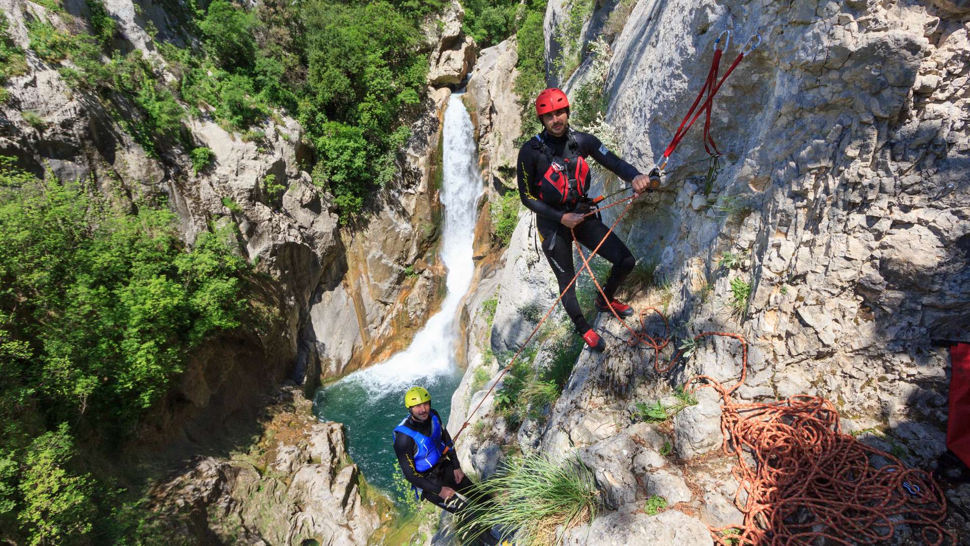 adventure tours in croatia